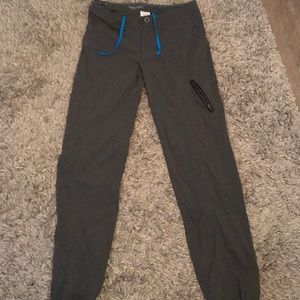 COLUMBIA OMNITECH PANTS